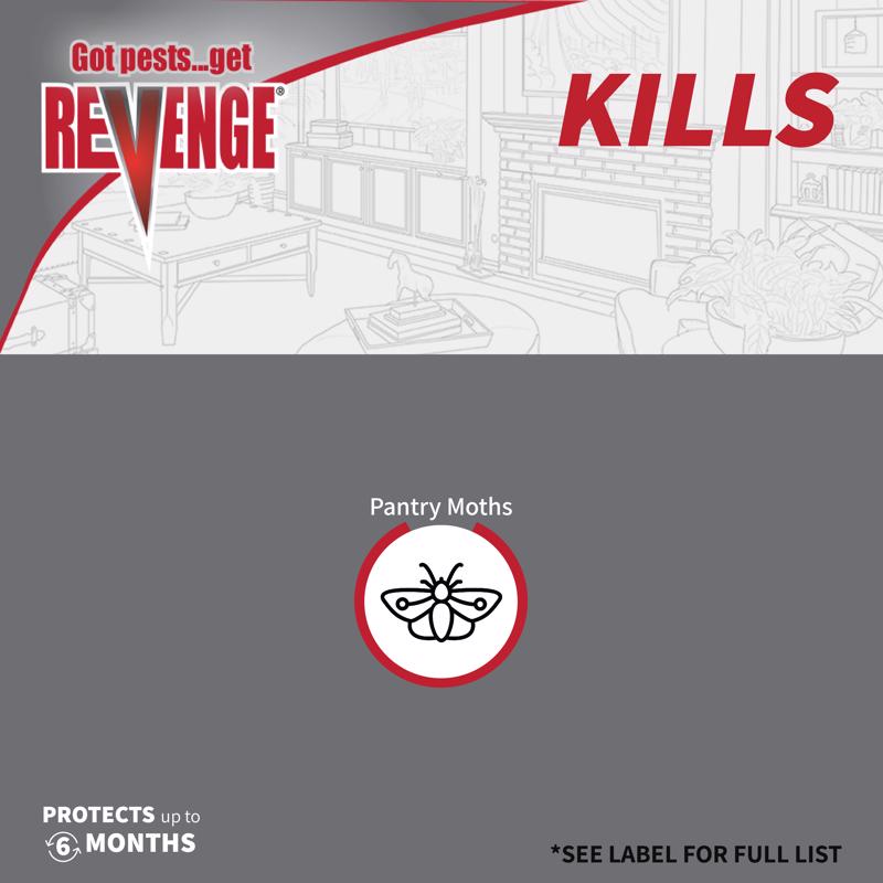 Bonide No Escape Moth Trap 2 pk