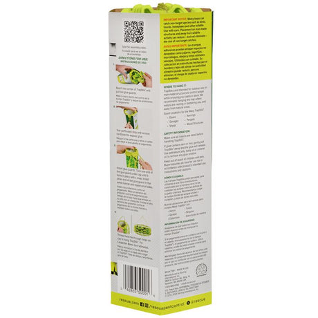 RESCUE TrapStik Insect Trap 1 pk