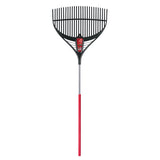 ACE POLY RAKE 26"