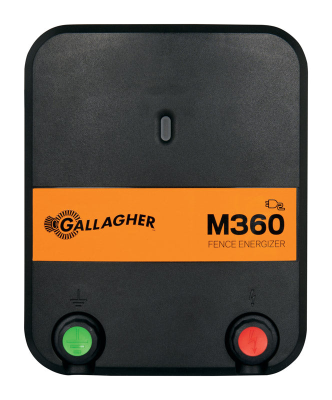 M360 ELEC ENERGIZER 55MI