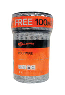 POLY WIRE GRY 1320'+300'