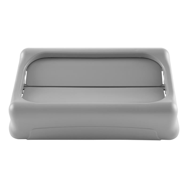RCP SLIM JIM GRY LID