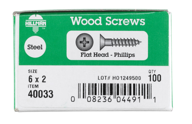 PHILLIP FH WS Z 6X2