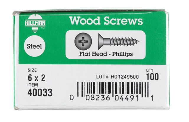 PHILLIP FH WS Z 6X2