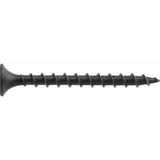 HILLMAN No. 6 in. X 1-1/4 in. L Phillips Drywall Screws 100 pk