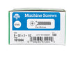 FH PHL MS Z 8-32X2-1/2