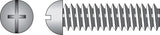 CH RD MS  Z 8-32X2-1/2
