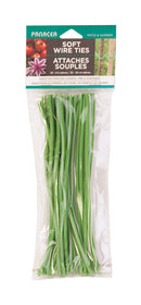 SOFT WIRE TIES 8" 20PK