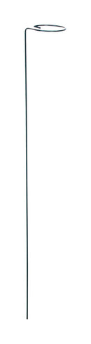 PLANT SUPPORT 24" GREEN