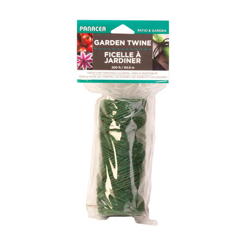 GARDEN TWINE ROLL 200FT