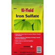 IRON SULFATE 4LB