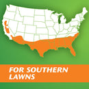 Scotts EZ Seed Bermuda Grass Sun or Shade Grass Spot Repair Seed 20 lb