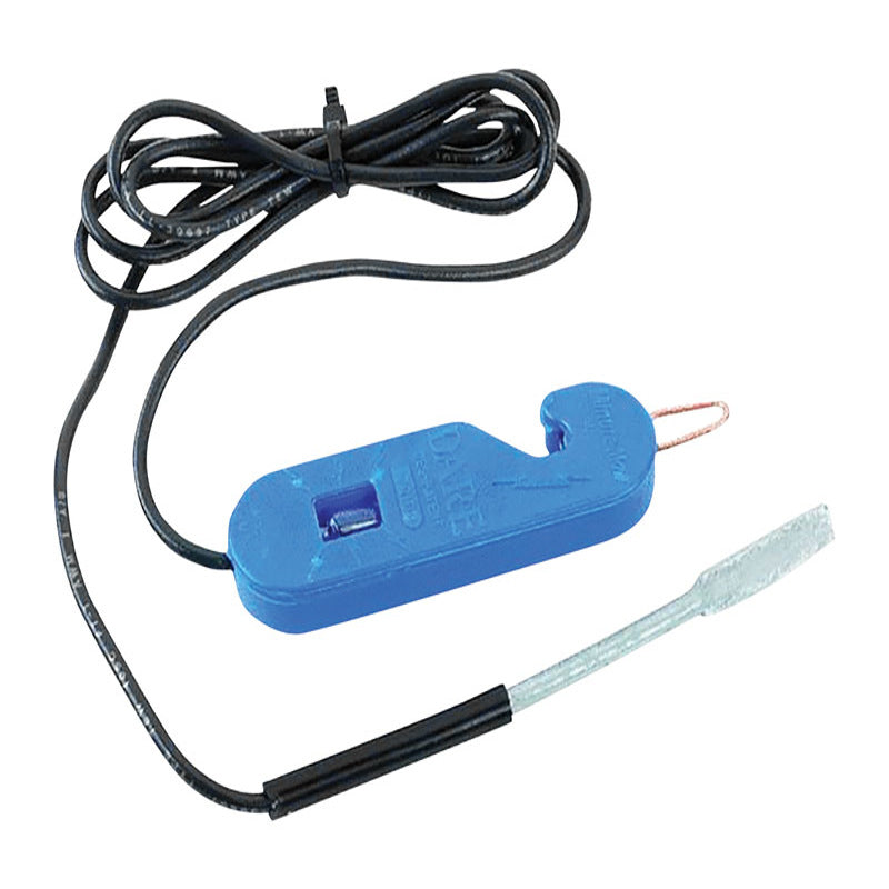 ELECTRIC FENCE TESTER