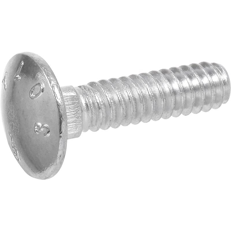 CARR SCREW Z 1/2X6 1/2