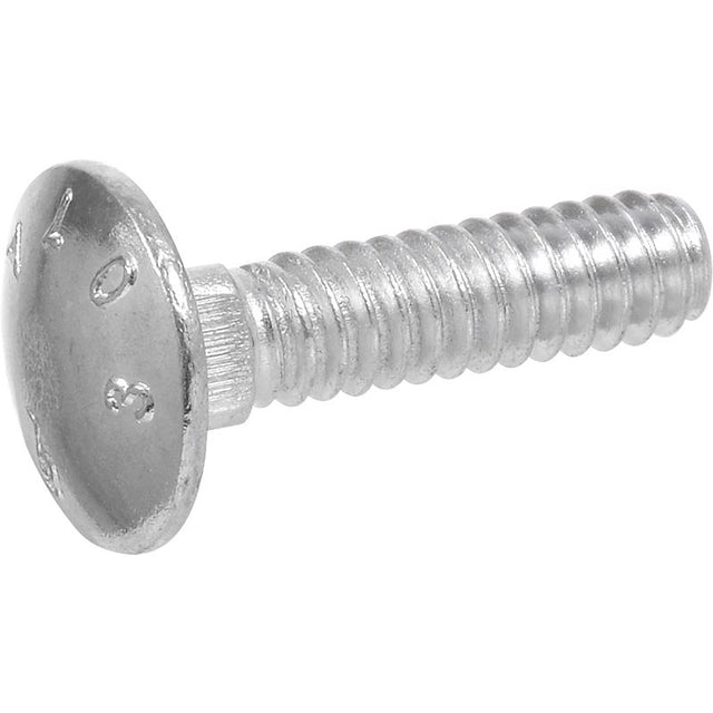 CARR SCREW Z 1/2X6 1/2