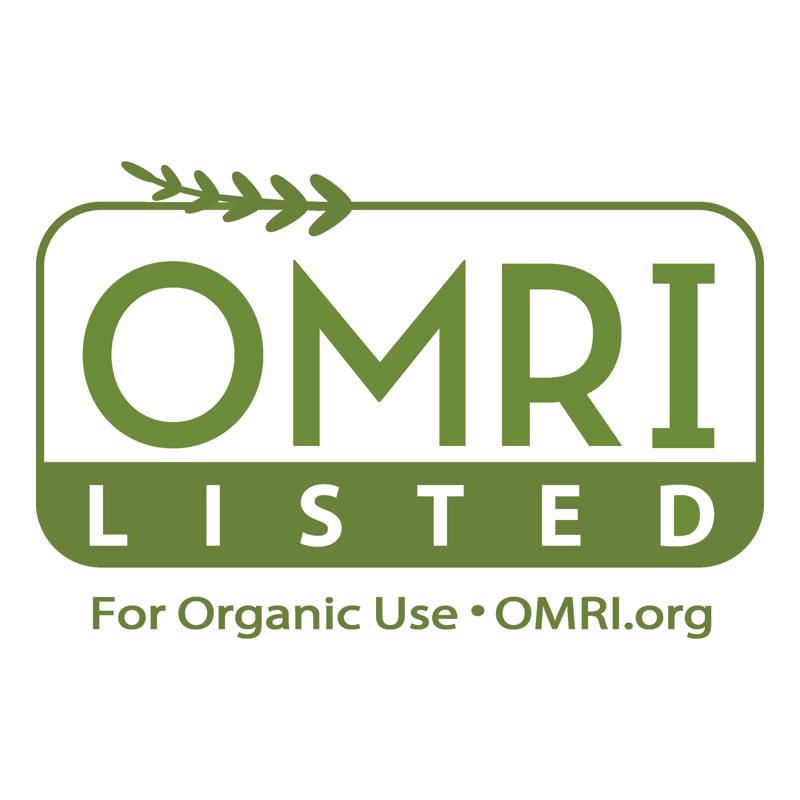 Coast of Maine Greening & Leafing Organic Granules All Purpose Plant Food 4 lb
