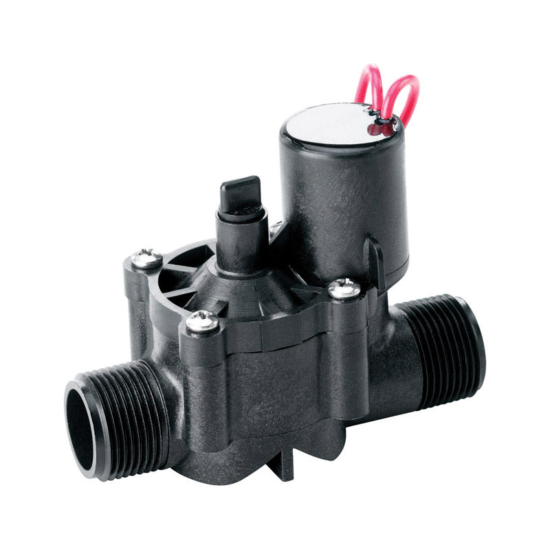 IN-LINE VALVE 3/4