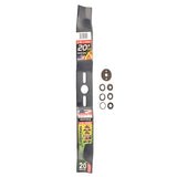 UNVRSL 3-IN-1 BLADE 20"