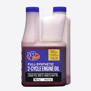 VP 2CYCLE OIL 16OZ