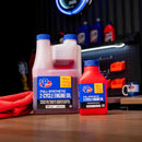 VP Racing Fuels 2-Cycle Synthetic Motor Oil 16 oz 1 pk