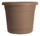 PLANTER RUGG CAP 8"