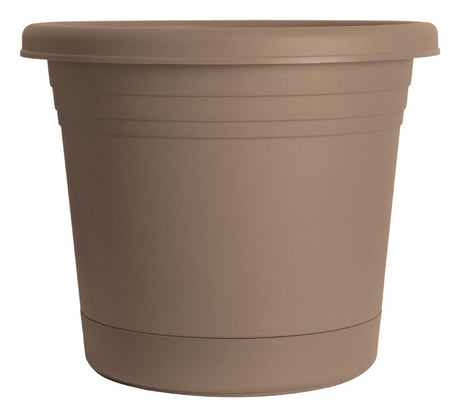 PLANTER RUGG CAP 12"
