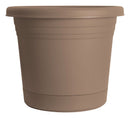 PLANTER RUGG CAP 12"