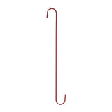 Panacea Vivid Assorted Steel 18 in. H S-Hook Plant Hanger 1 pk