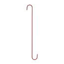 Panacea Vivid Assorted Steel 18 in. H S-Hook Plant Hanger 1 pk