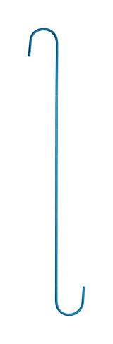 PLNT HANGR S-HK VBRT 18"