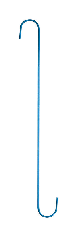 PLNT HANGR S-HK VBRT 18"