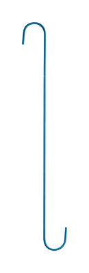 PLNT HANGR S-HK VBRT 18"