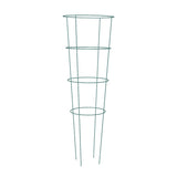 Panacea Vivid 54 in. H X 16 in. W Assorted Steel Tomato Cage