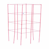 TOMATO CAGE RED 46"