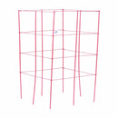 TOMATO CAGE RED 46"