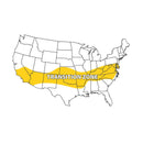 Barenbrug Wonderlawn Tall Fescue Grass Sun or Shade Grass Seed Blanket