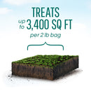 Safer Brand Animal Repellent Granules For Slugs and Snails 2 lb