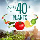 Safer Brand Animal Repellent Granules For Slugs and Snails 2 lb