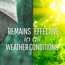 Safer Brand Animal Repellent Granules For Slugs and Snails 2 lb