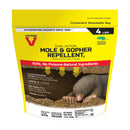 MOLE&GOPHR REPLLNT 4LB