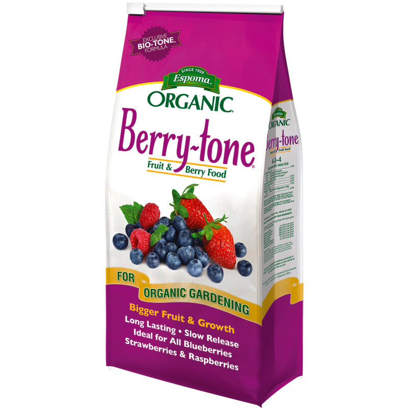 FRUIT&BERRY FOOD 4LB
