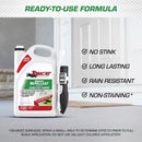 Tomcat Animal Repellent Liquid For Rodents 1 gal