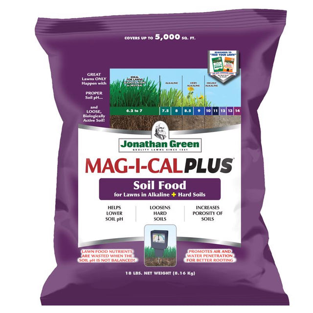 MAGICAL PLUS ALKLN 5M