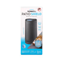 MOSQUITO REPELLER BLACK