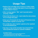 Thermacell Patio Shield Insect Repellent Device Device For Mosquitoes