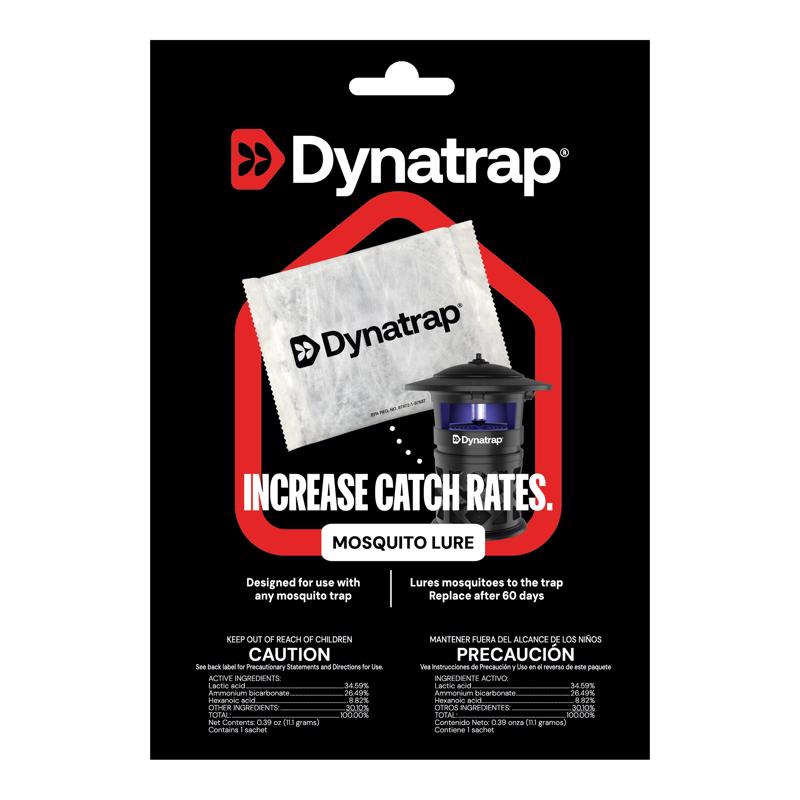 DYNATRAP MOSQUITO LURE
