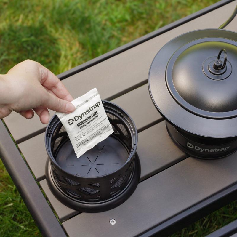 DynaTrap Atrakta Mosquito Replacement Lure