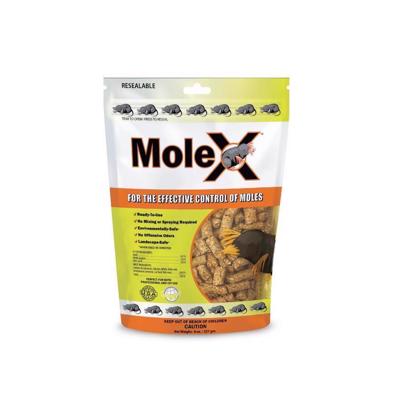 MOLEX MOLE KILLR 8OZ