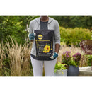 Miracle-Gro Performance Organics Organic All Purpose Potting Mix 6 qt