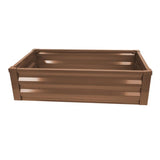 RAISD GRDN BED 48X24"
